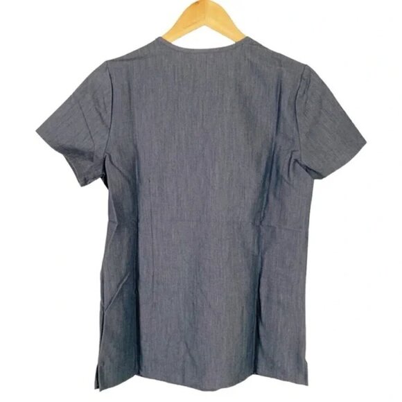 Figs Casma Scrub Top Size XS - Picture 5 of 12